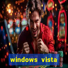 windows vista simulator scratch